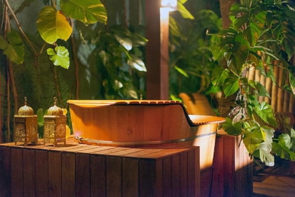 Zorah Beach Hotel (Trairi)